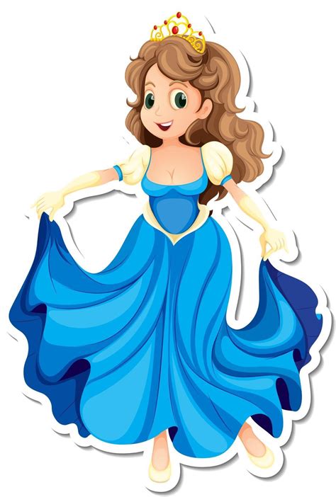 princess cartoon images